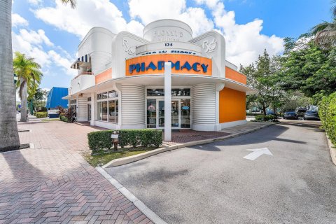 Immobilier commercial à vendre à Delray Beach, Floride № 2190836 - photo 2