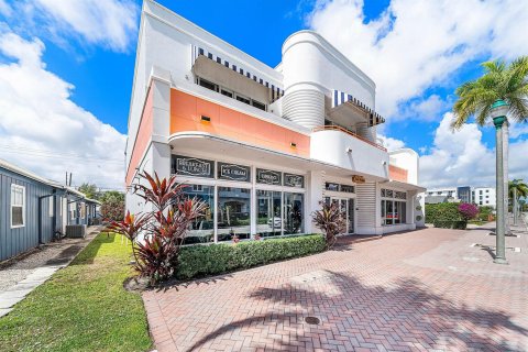 Immobilier commercial à vendre à Delray Beach, Floride № 2190836 - photo 4