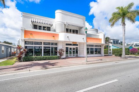 Immobilier commercial à vendre à Delray Beach, Floride № 2190836 - photo 5