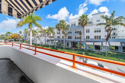Immobilier commercial à vendre à Delray Beach, Floride № 2190836 - photo 14