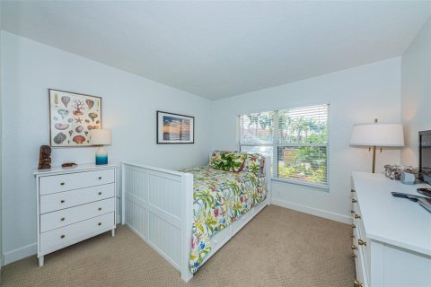 Copropriété à louer à Saint Petersburg, Floride: 2 chambres, 100.33 m2 № 225456 - photo 13