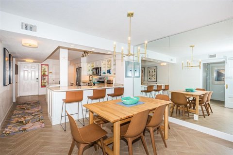 Copropriété à louer à Saint Petersburg, Floride: 2 chambres, 100.33 m2 № 225456 - photo 4