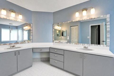 House in Davie, Florida 3 bedrooms, 185.99 sq.m. № 2191991 - photo 23