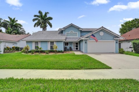 House in Davie, Florida 3 bedrooms, 185.99 sq.m. № 2191991 - photo 2