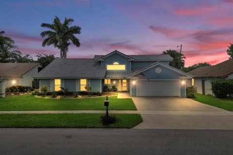 Villa ou maison à Davie, Floride 3 chambres, 185.99 m2 № 2191991