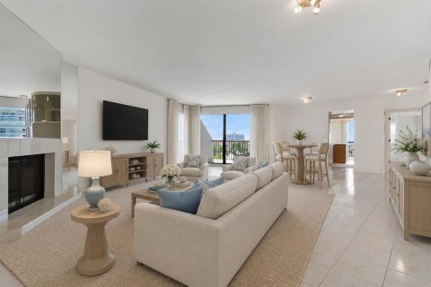Condo in Clearwater, Florida, 2 bedrooms № 2150234 - photo 7