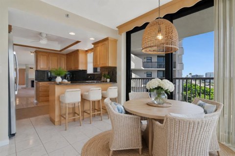 Condo in Clearwater, Florida, 2 bedrooms № 2150234 - photo 14