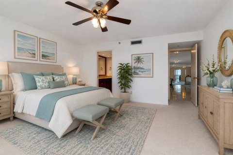 Condo in Clearwater, Florida, 2 bedrooms № 2150234 - photo 18