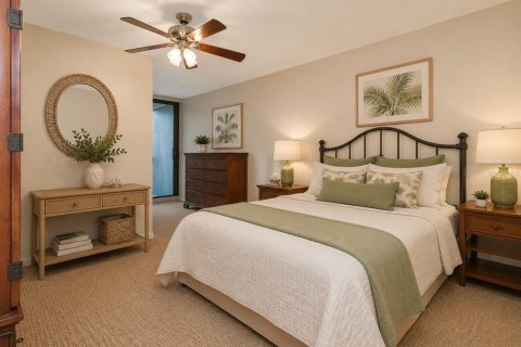 Condo in Clearwater, Florida, 2 bedrooms № 2150234 - photo 27