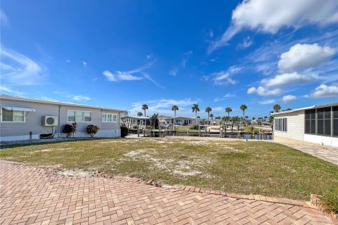 Land in Fort Myers Beach, Florida № 1816568 - photo 3