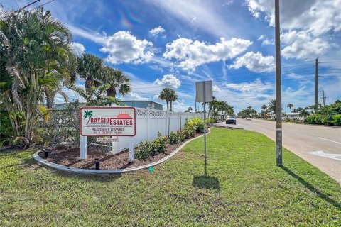 Land in Fort Myers Beach, Florida № 1816568 - photo 12