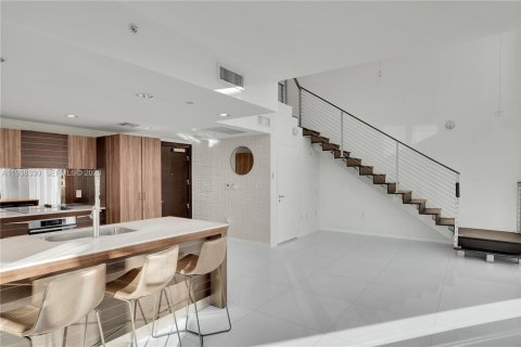 Купить кондоминиум в Майами, Флорида 2 спальни, 132.85м2, № 1998196 - фото 22