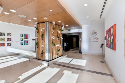 Купить кондоминиум в Майами, Флорида 2 спальни, 132.85м2, № 1998196 - фото 30