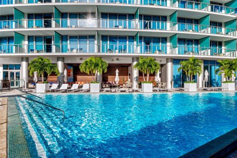 Купить кондоминиум в Майами, Флорида 2 спальни, 132.85м2, № 1998196 - фото 19