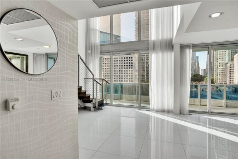 Купить кондоминиум в Майами, Флорида 2 спальни, 132.85м2, № 1998196 - фото 6