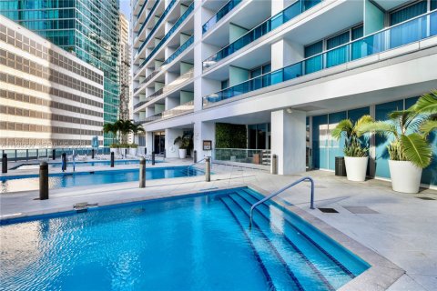 Купить кондоминиум в Майами, Флорида 2 спальни, 132.85м2, № 1998196 - фото 18