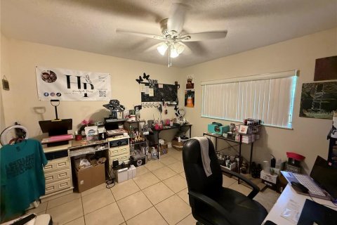Immobilier commercial à vendre à DeLand, Floride: 6 chambres, 219.25 m2 № 1857919 - photo 4