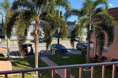 Copropriété à vendre à Delray Beach, Floride: 1 chambre, 66.89 m2 № 2001336 - photo 3