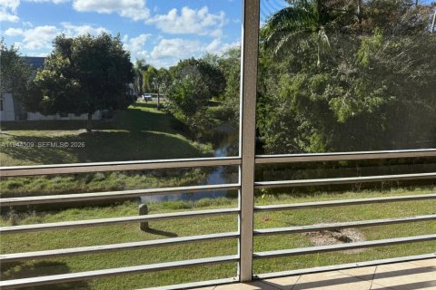 Copropriété à vendre à Delray Beach, Floride: 1 chambre, 66.89 m2 № 2001336 - photo 24