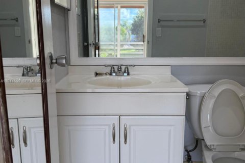 Copropriété à vendre à Delray Beach, Floride: 1 chambre, 66.89 m2 № 2001336 - photo 16