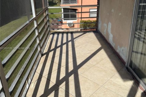 Copropriété à vendre à Delray Beach, Floride: 1 chambre, 66.89 m2 № 2001336 - photo 23