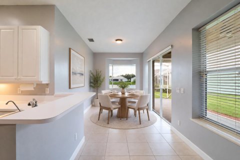 Casa en venta en Port St. Lucie, Florida, 3 dormitorios, 139.26 m2 № 2417191 - foto 15