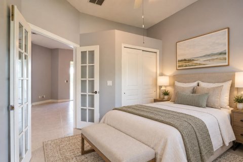Casa en venta en Port St. Lucie, Florida, 3 dormitorios, 139.26 m2 № 2417191 - foto 19