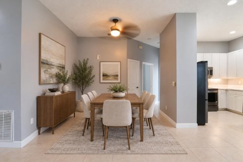 Casa en venta en Port St. Lucie, Florida, 3 dormitorios, 139.26 m2 № 2417191 - foto 11