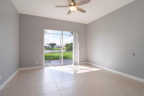 Casa en venta en Port St. Lucie, Florida, 3 dormitorios, 139.26 m2 № 2417191 - foto 22
