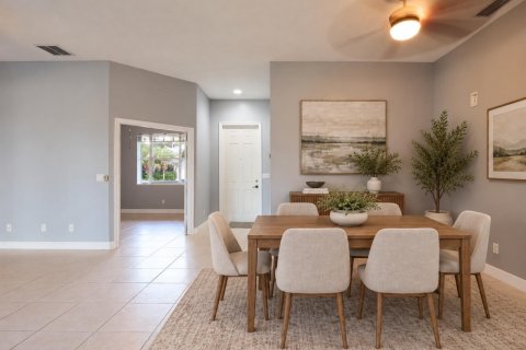 Casa en venta en Port St. Lucie, Florida, 3 dormitorios, 139.26 m2 № 2417191 - foto 5