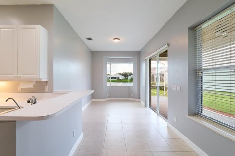 Casa en venta en Port St. Lucie, Florida, 3 dormitorios, 139.26 m2 № 2417191 - foto 16