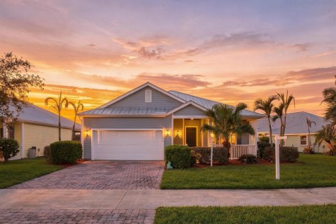 Casa en Port St. Lucie, Florida 3 dormitorios, 139.26 m2 № 2417191