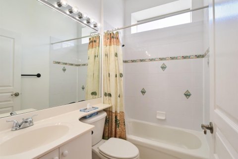 Casa en venta en Port St. Lucie, Florida, 3 dormitorios, 139.26 m2 № 2417191 - foto 29