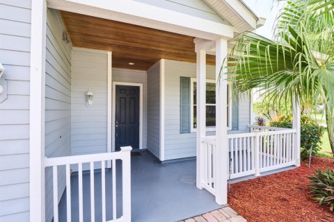 Casa en venta en Port St. Lucie, Florida, 3 dormitorios, 139.26 m2 № 2417191 - foto 4