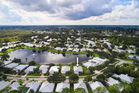 Casa en venta en Port St. Lucie, Florida, 3 dormitorios, 139.26 m2 № 2417191 - foto 2