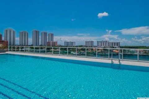Condo in Sunny Isles Beach, Florida, 4 bedrooms  № 1872270 - photo 4