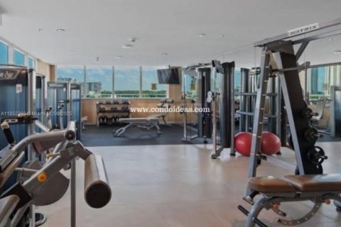 Condo in Sunny Isles Beach, Florida, 4 bedrooms  № 1872270 - photo 7