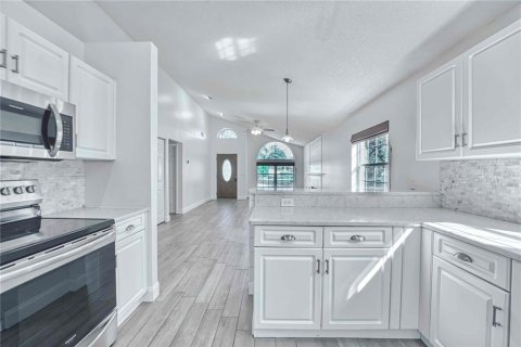 House in Saint Augustine, Florida 3 bedrooms, 119.29 sq.m. № 1724758 - photo 14
