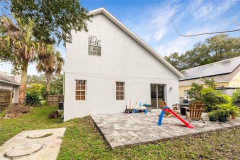House in Saint Augustine, Florida 3 bedrooms, 119.29 sq.m. № 1724758 - photo 30