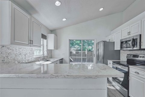 House in Saint Augustine, Florida 3 bedrooms, 119.29 sq.m. № 1724758 - photo 10
