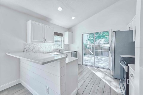 House in Saint Augustine, Florida 3 bedrooms, 119.29 sq.m. № 1724758 - photo 9