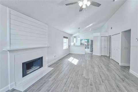 House in Saint Augustine, Florida 3 bedrooms, 119.29 sq.m. № 1724758 - photo 6