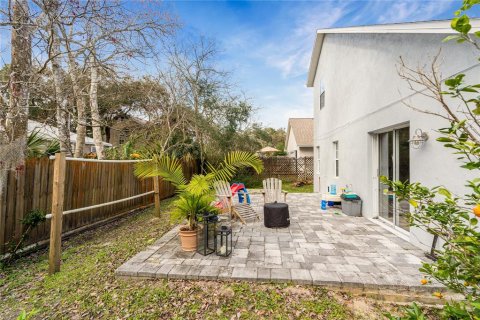 House in Saint Augustine, Florida 3 bedrooms, 119.29 sq.m. № 1724758 - photo 28
