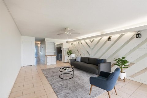 Купить кондоминиум в Клируотер, Флорида 7 комнат, 112.41м2, № 1798088 - фото 7