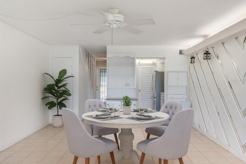 Купить кондоминиум в Клируотер, Флорида 7 комнат, 112.41м2, № 1798088 - фото 9