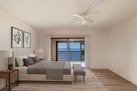 Купить кондоминиум в Клируотер, Флорида 7 комнат, 112.41м2, № 1798088 - фото 20