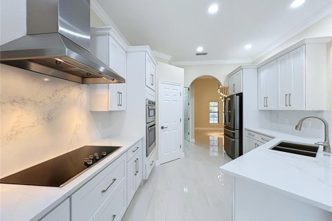 Villa ou maison à vendre à Orlando, Floride: 4 chambres, 223.89 m2 № 2138534 - photo 12