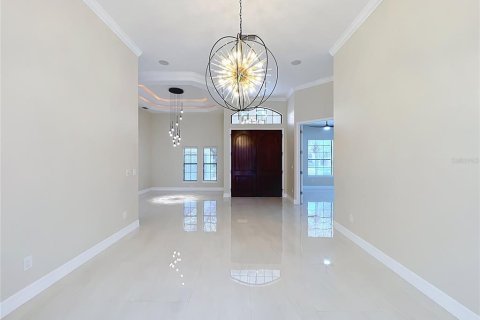 Villa ou maison à vendre à Orlando, Floride: 4 chambres, 223.89 m2 № 2138534 - photo 6