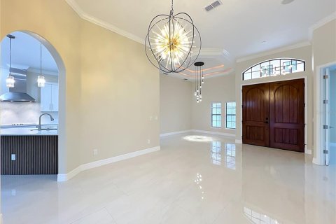 Villa ou maison à vendre à Orlando, Floride: 4 chambres, 223.89 m2 № 2138534 - photo 5
