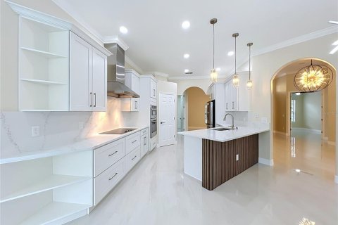 Villa ou maison à vendre à Orlando, Floride: 4 chambres, 223.89 m2 № 2138534 - photo 11